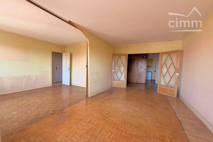 Appartement à vendre à Montreuil — Vue sur la ville — photo 5