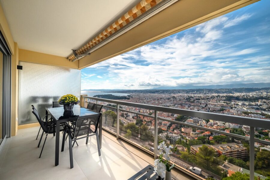 Appartement à vendre à Nice — Vue mer — photo 20