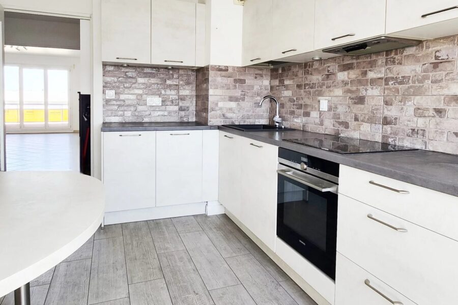 Appartement à vendre à Villeurbanne — Vue sur la ville — photo 10