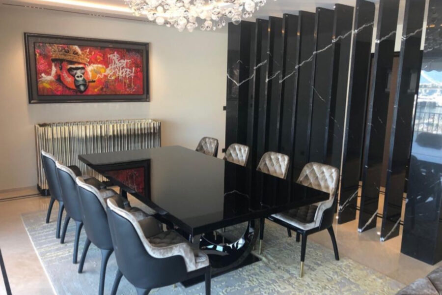 Appartement à vendre à Cannes — Vue mer — photo 4
