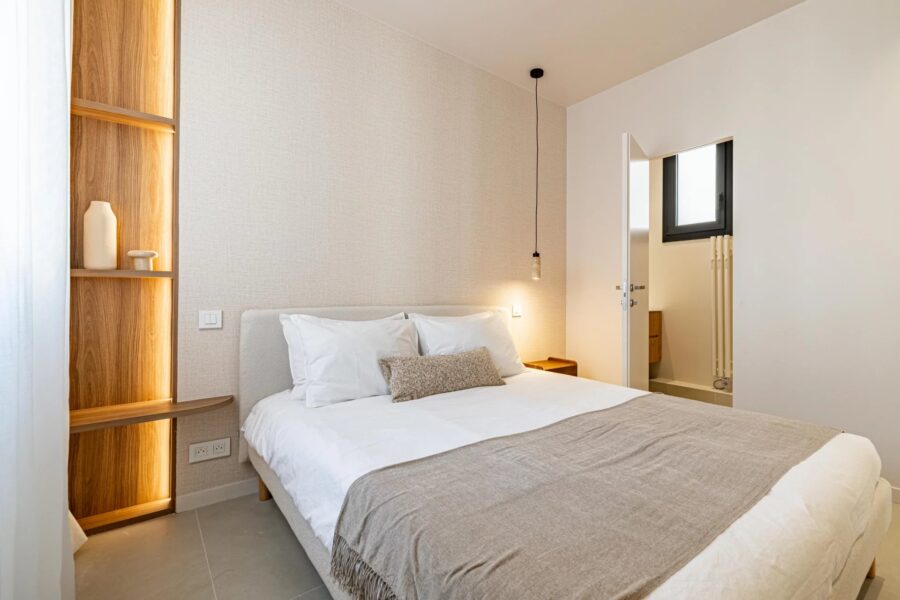 Appartement à vendre à Nice — Vue sur la ville — photo 15