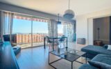 Appartement à louer à Saint-laurent-du-var — Vue mer — photo 5