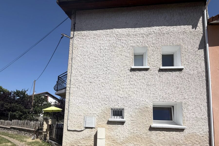 Maison à vendre à Le chambon-feugerolles — Vue nature — photo 29