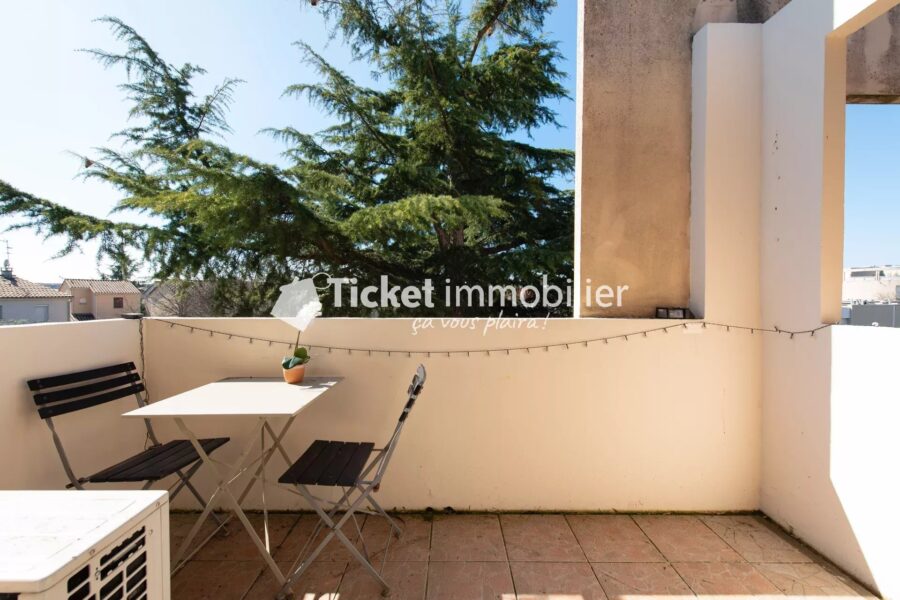 Appartement à vendre à Toulouse — Vue nature — photo 13