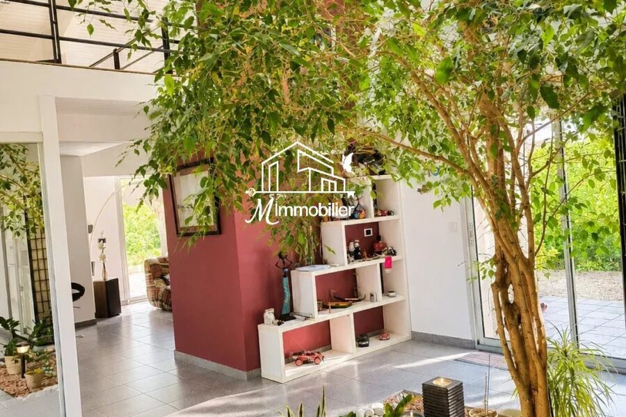 Maison à vendre à Narbonne — Vue nature — photo 7
