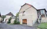 Maison à vendre à Caniac-du-causse — Vue nature — photo 16