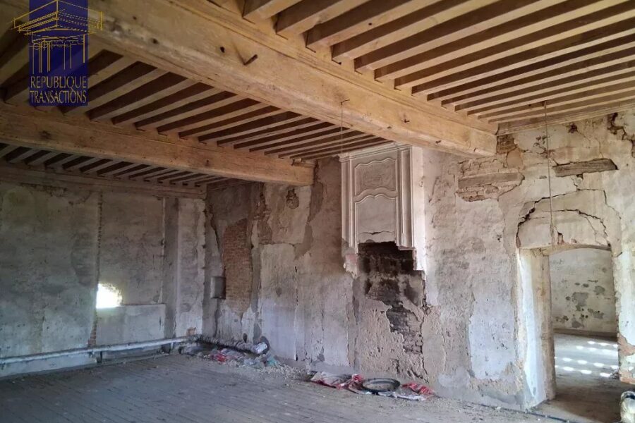 Maison à vendre à Beaune — Vue nature — photo 6