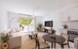 Appartement à vendre à Nice — Vue nature — photo 3