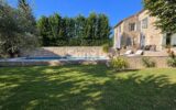 Maison à vendre à Saint-paul-trois-châteaux — Vue dégagée — photo 23