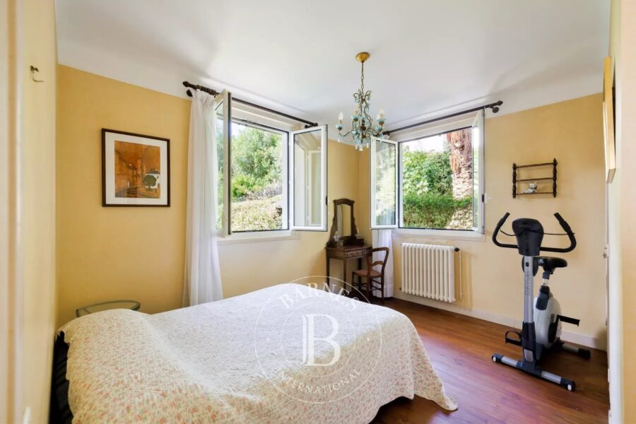 Maison à vendre à Ciboure — Vue montagne — photo 17