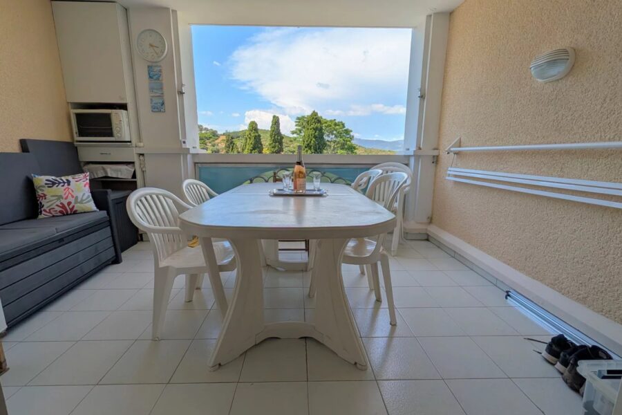 Appartement à vendre à Agay — Vue montagne — photo 12
