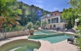 Maison à vendre à Èze — Vue mer — photo 8