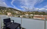 Appartement à louer à Roquebrune-cap-martin — Vue montagne — photo 1