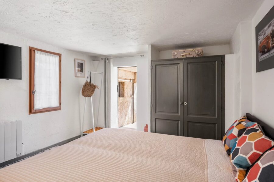 Maison à vendre à Biot — Vue montagne — photo 19