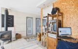 Maison à vendre à Malarce-sur-la-thines — Vue montagne — photo 11