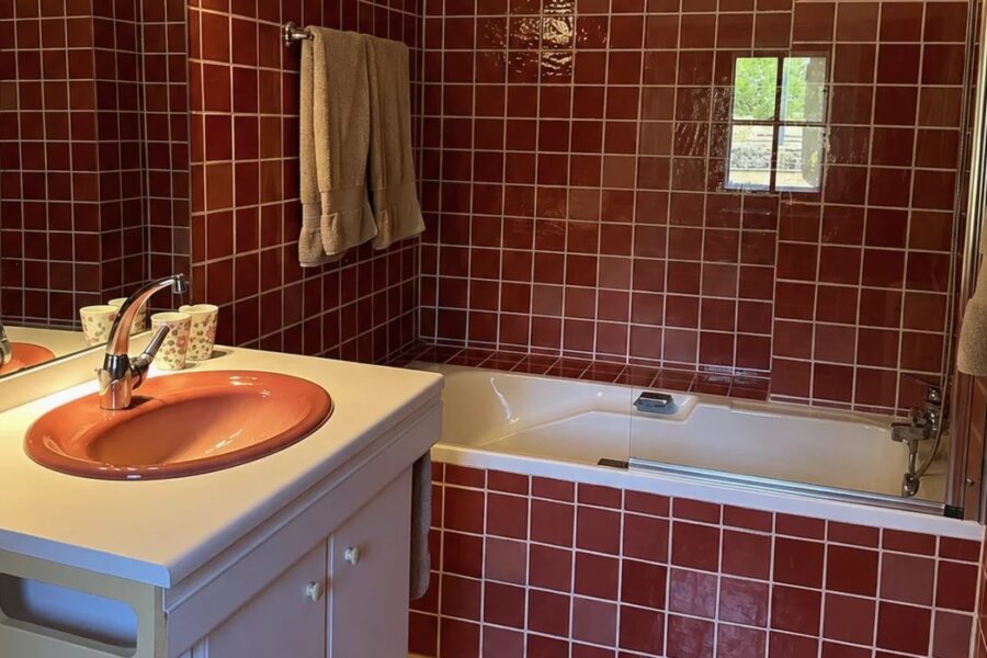 Maison à vendre à Grasse — Vue montagne — photo 20