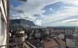 Appartement à louer à Gaillard — Vue montagne — photo 1