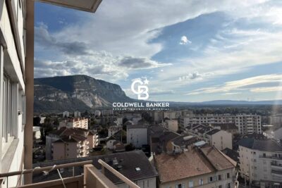 Appartement à louer à Gaillard