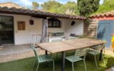 Maison à vendre à Saint-rémy-de-provence — Vue parc & jardin — photo 16