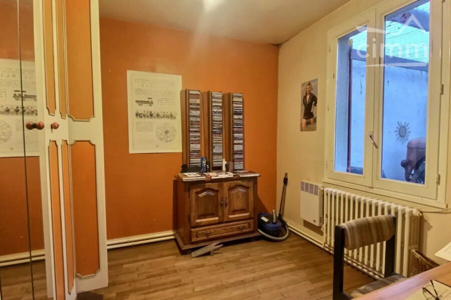 Maison à vendre à Veuzain-sur-loire — Vue nature — photo 17