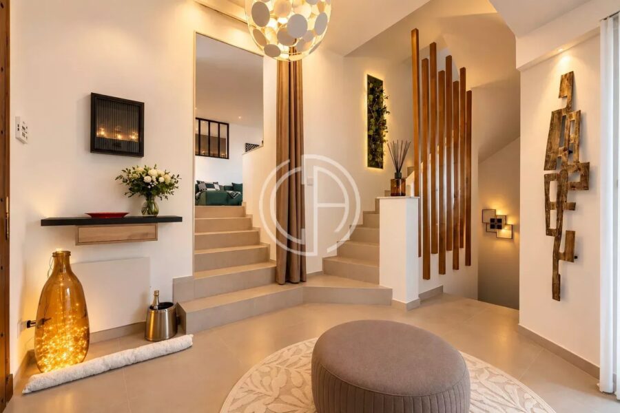 Maison à vendre à Le cannet — Vue dégagée — photo 6