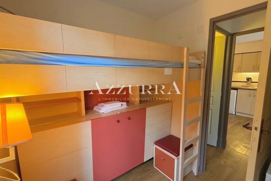 Appartement à vendre à Agay — Vue mer — photo 7