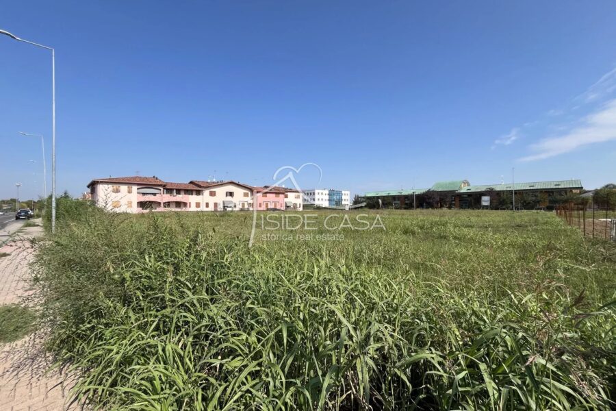 Terrain à vendre à Curtatone — Vue dégagée — photo 4