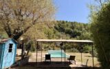 Maison à vendre à Seillans — Vue montagne — photo 18