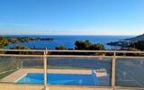 Maison à vendre à Agay — Vue mer — photo 1