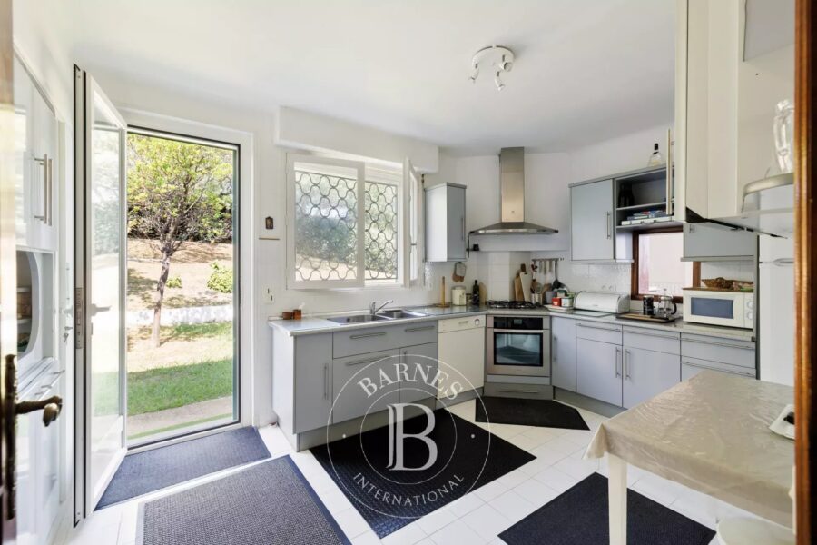 Maison à vendre à Ciboure — Vue mer — photo 15