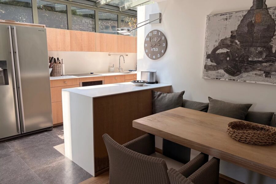Appartement à vendre à Antibes — Vue mer — photo 6