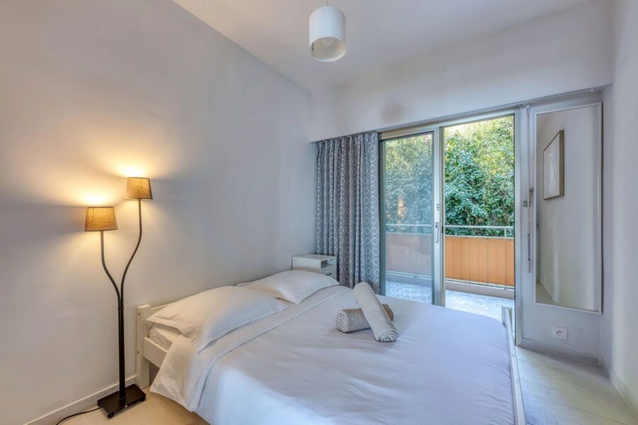 Appartement à vendre à Golfe-juan — Vue mer — photo 15