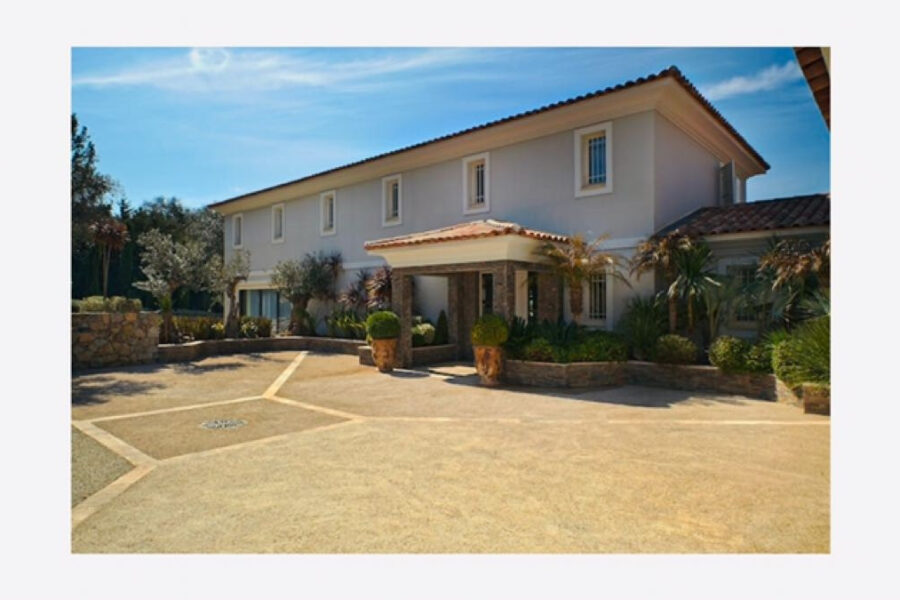 Maison à vendre à Mougins — Vue nature — photo 4