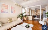 Appartement à vendre à Nice — Vue parc & jardin — photo 5