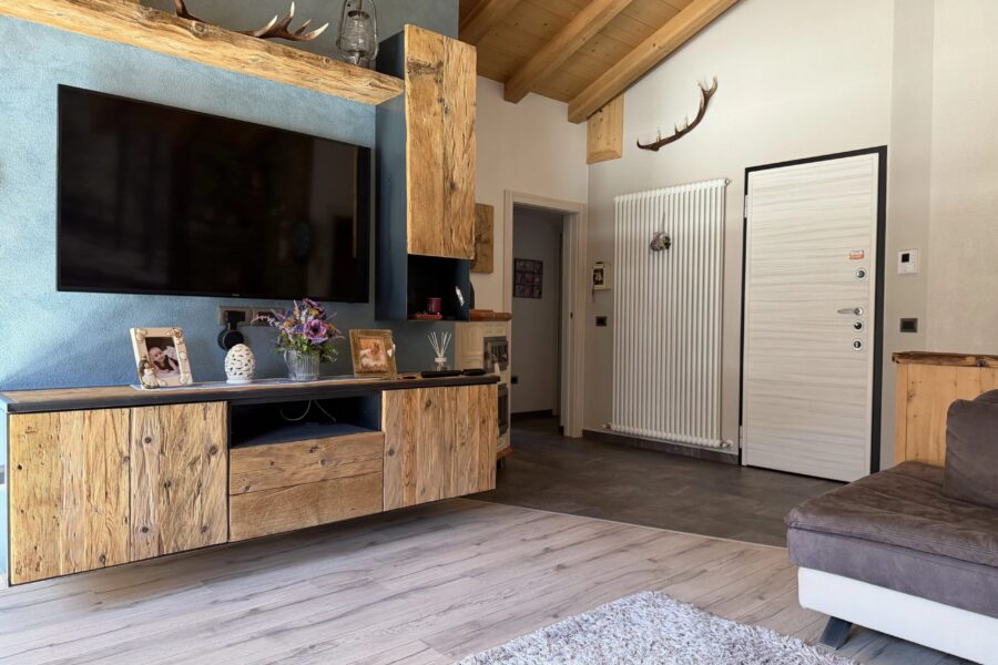 Appartement à vendre à Valdidentro — Vue montagne — photo 19