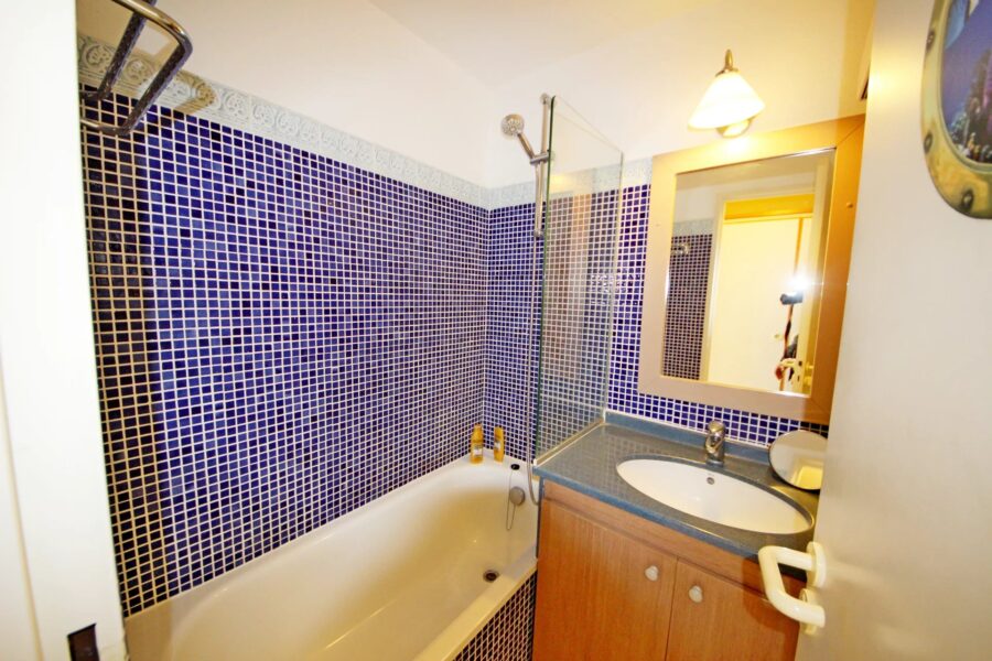 Appartement à vendre à Agay — Vue mer — photo 5