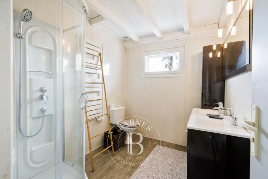 Maison à vendre à Urt — Vue montagne — photo 16