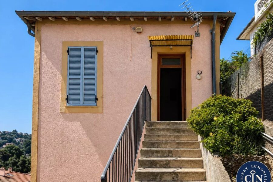 Appartement à vendre à Nice — Vue montagne — photo 9
