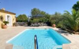Maison à vendre à Salernes — Vue montagne — photo 9