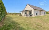 Maison à vendre à La croix-en-touraine — Vue nature — photo 2