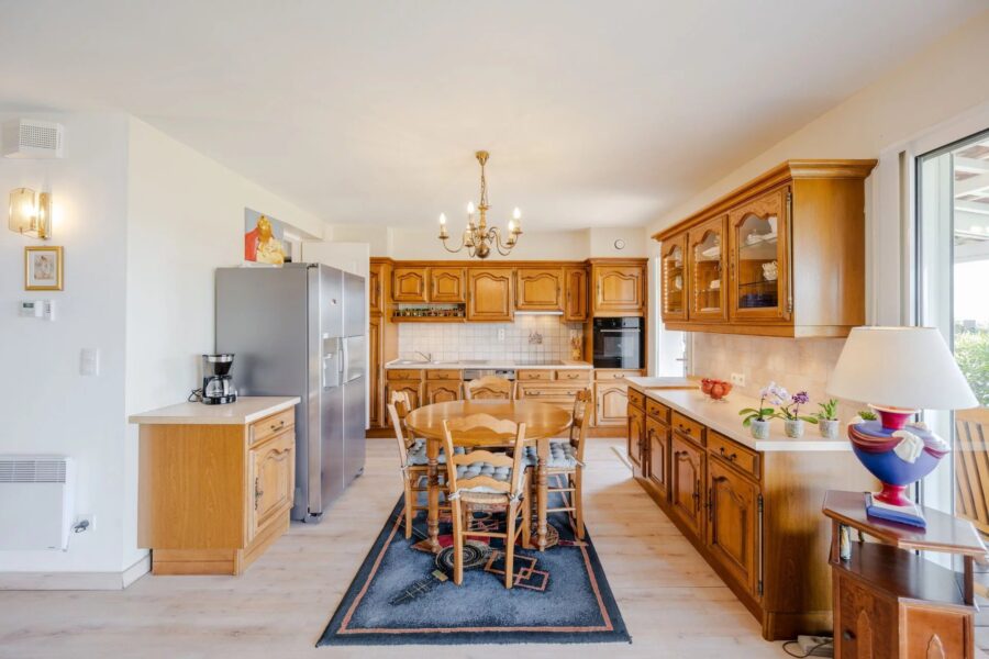 Maison à vendre à Le lavandou — Vue montagne — photo 16
