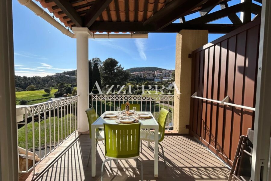 Appartement à vendre à Agay — Vue mer — photo 3