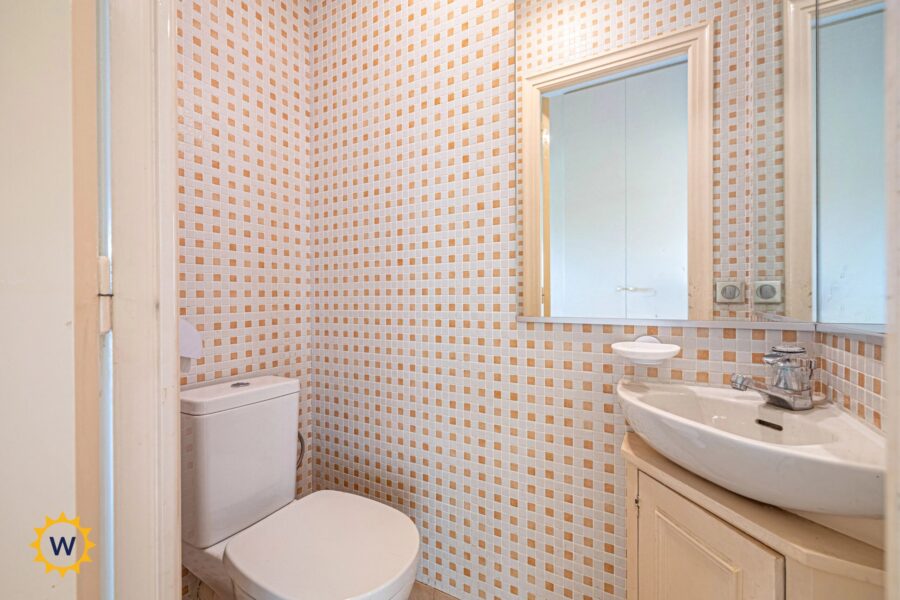 Appartement à vendre à Cannes — Vue parc & jardin — photo 12