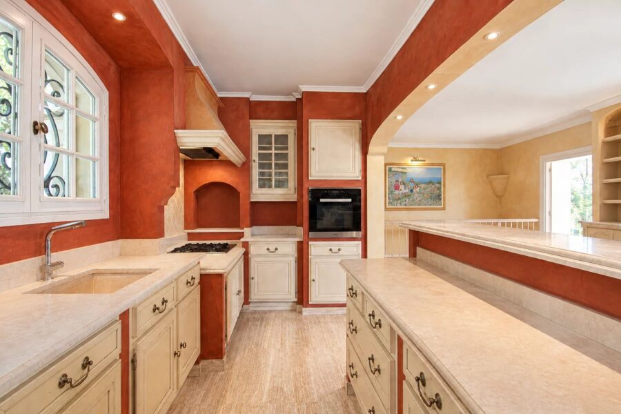 Maison à vendre à Cap-d&rsquo;ail — Vue mer — photo 27