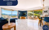 Appartement à vendre à Nice — Vue mer — photo 2