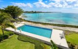 Appartement à louer à Grand baie — Vue mer — photo 2