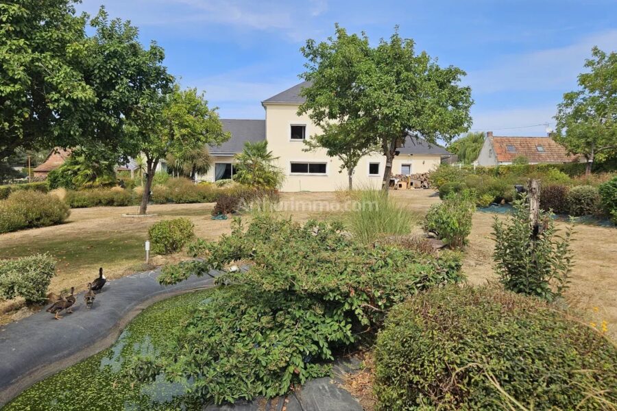 Maison à vendre à Bavent — Vue nature — photo 45