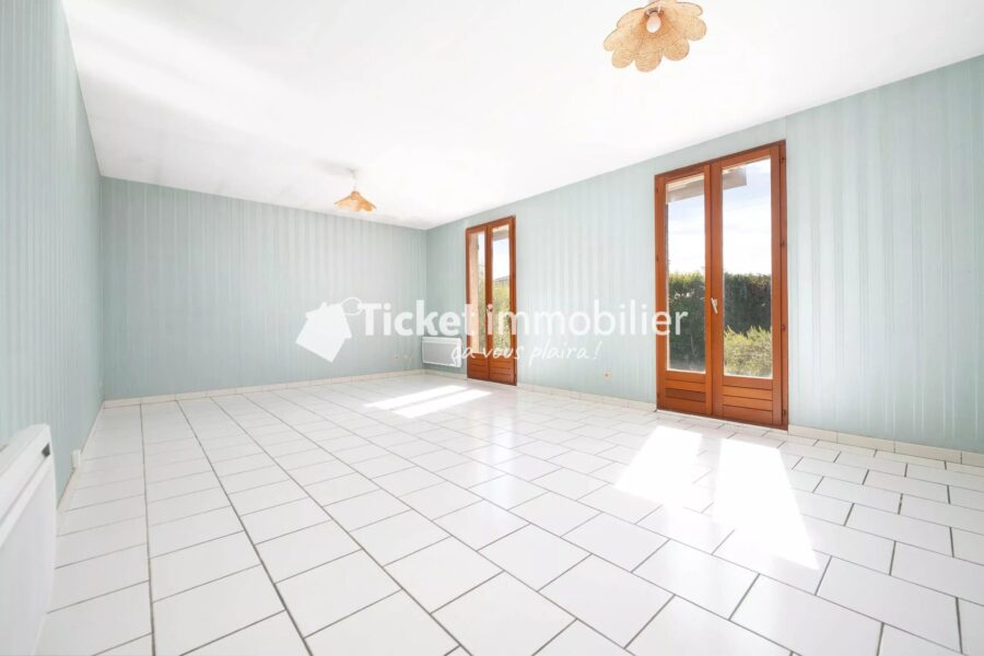 Maison à vendre à Beauzelle — Vue nature — photo 4