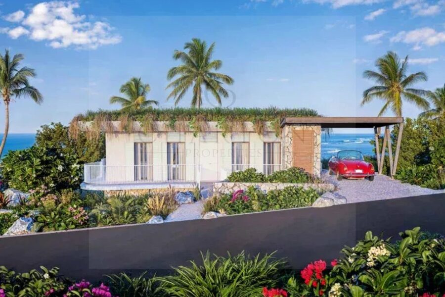 Maison à vendre à Baie du cap — Vue mer — photo 3