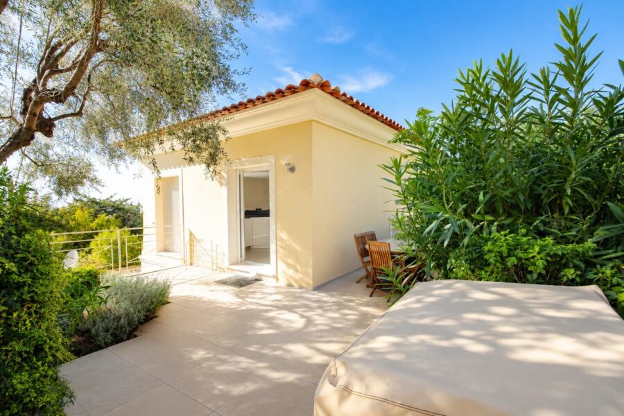 Maison à vendre à Èze — Vue mer — photo 19